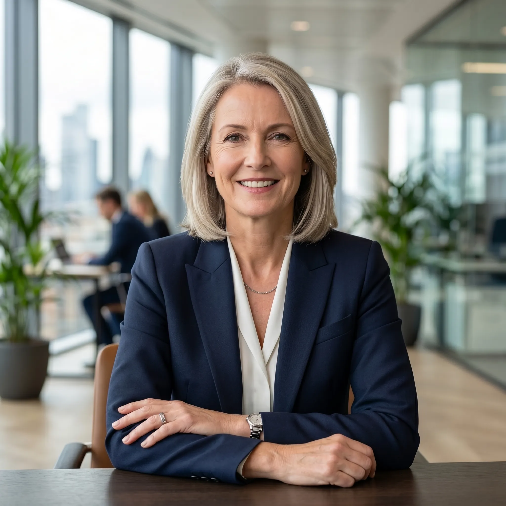 Managing Partner Principal